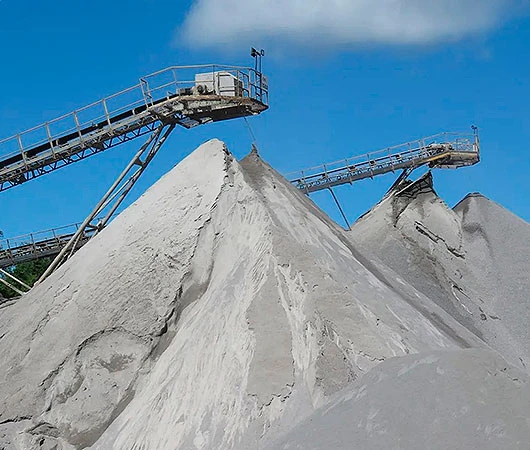 Mineração