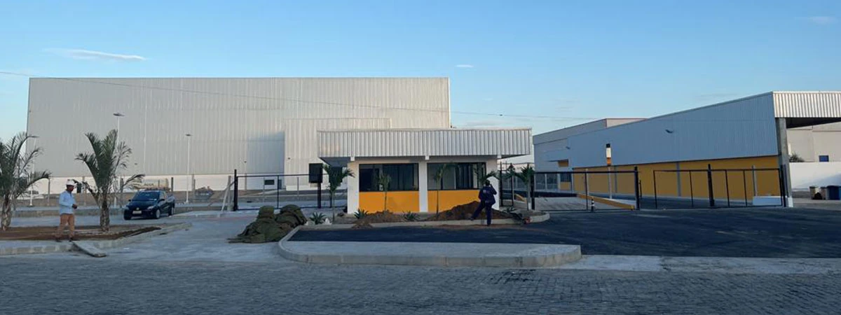 Construtora - Banner rodapé