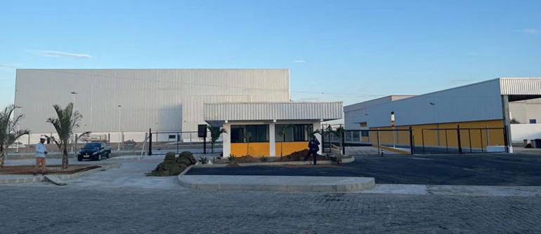 Construtora - Banner rodapé