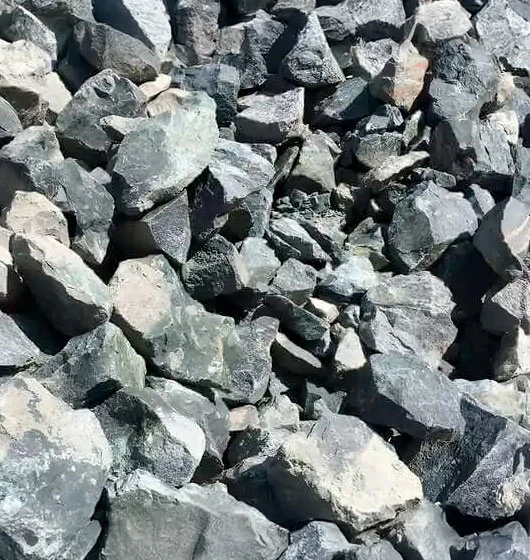 Pedra Marroada