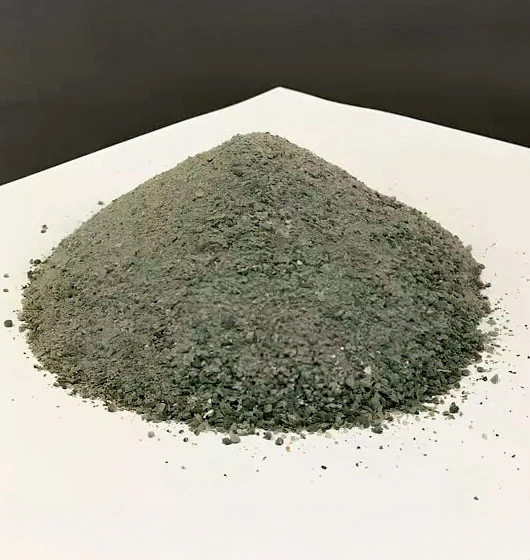 Pó de Pedra