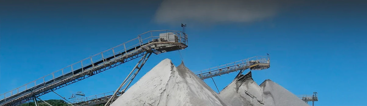 Mineração
