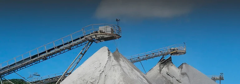 Mineração
