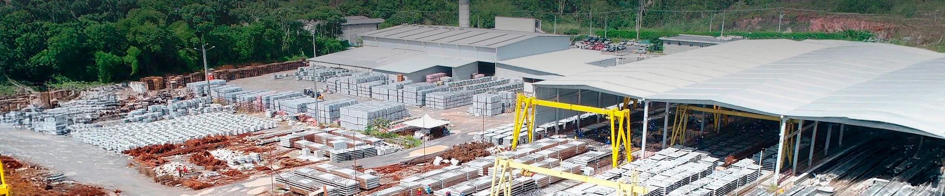 Pré-fabricados