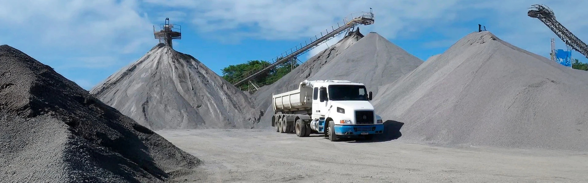 Mineração