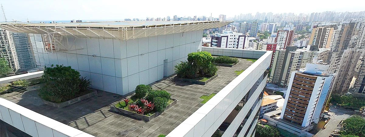 Pré fabricados