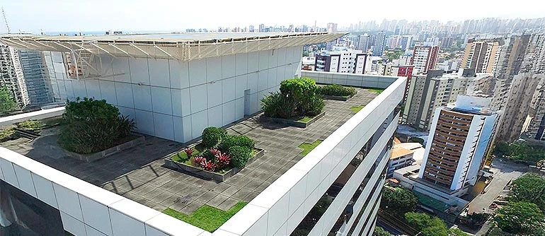 Pré fabricados