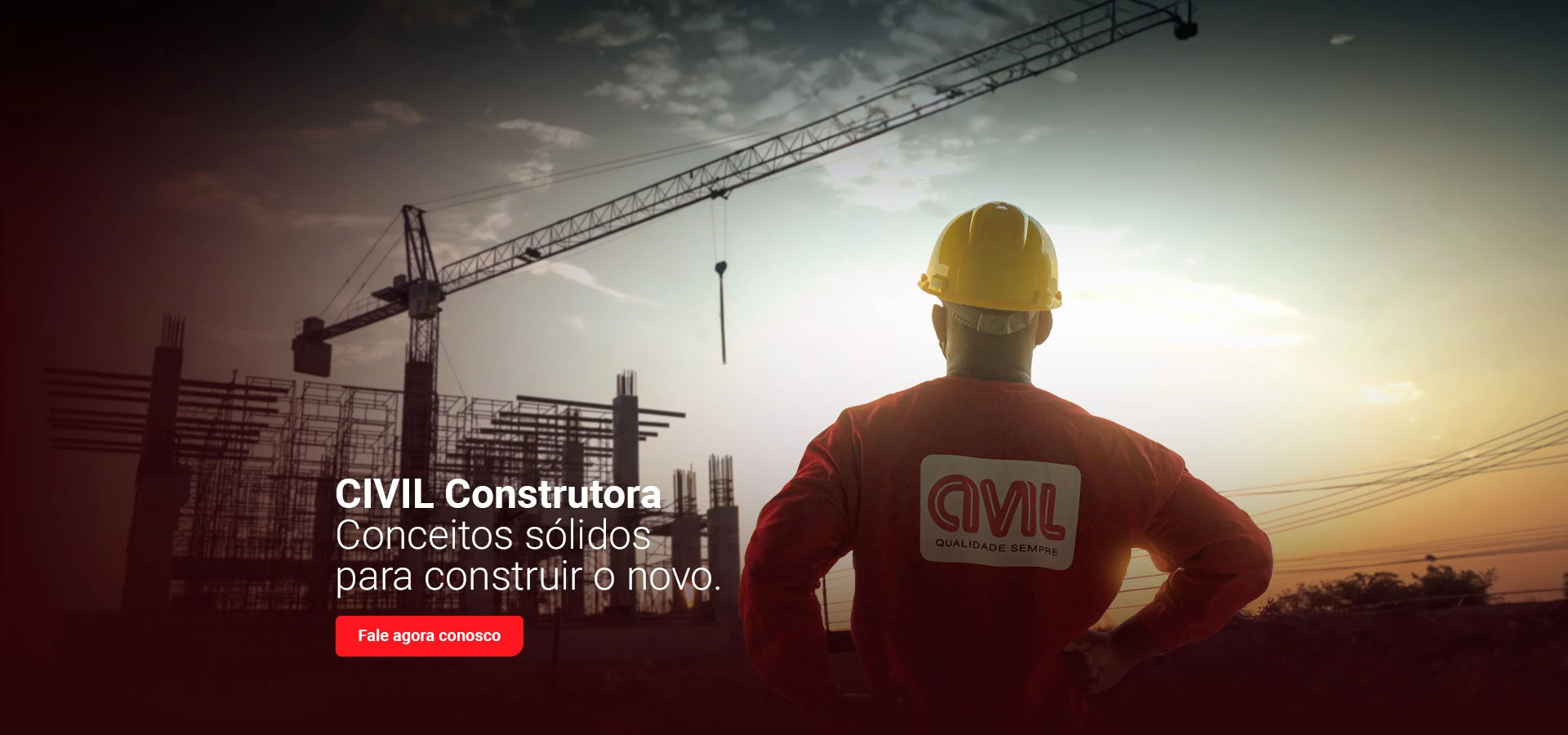 CIVIL Construtora