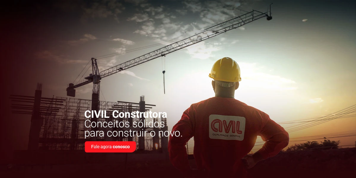 CIVIL Construtora