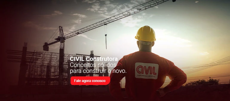 CIVIL Construtora