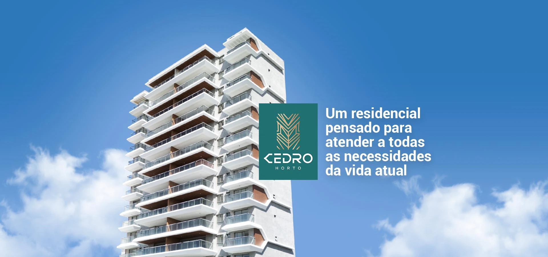 Cedro Horto