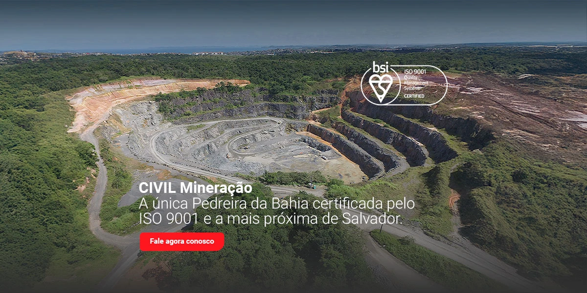 Mineração