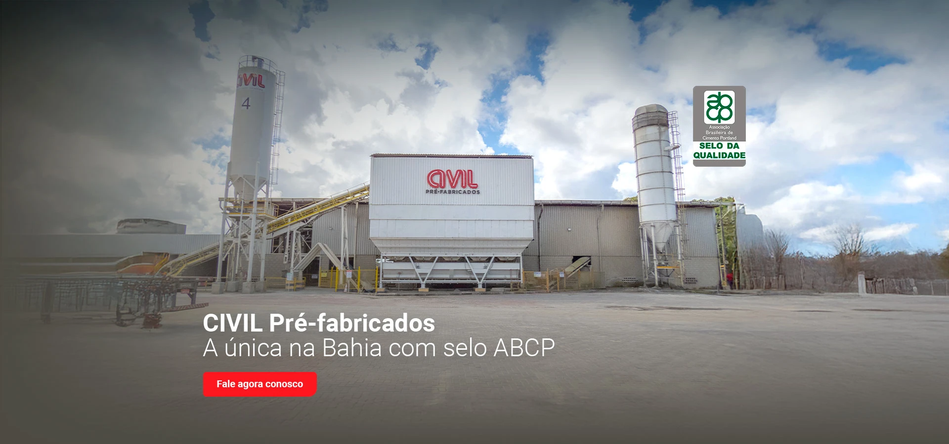 Pré-Fabricados