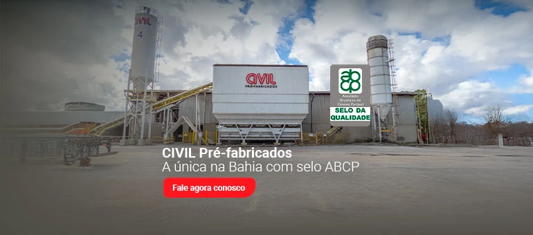 Pré-Fabricados