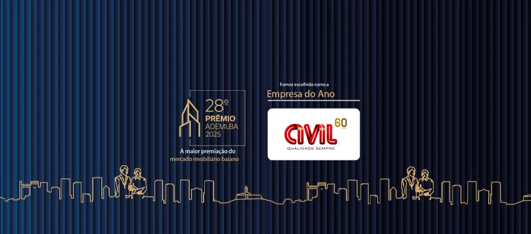 Prêmio ADEMI.BA 2025