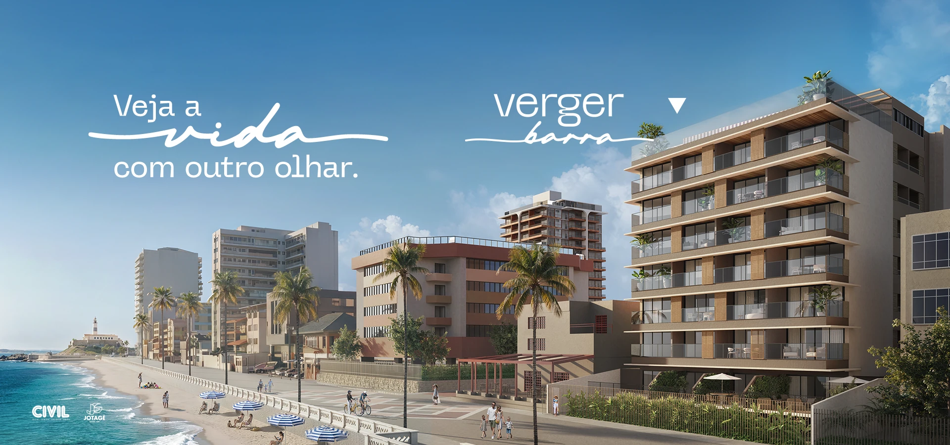 Verger Barra