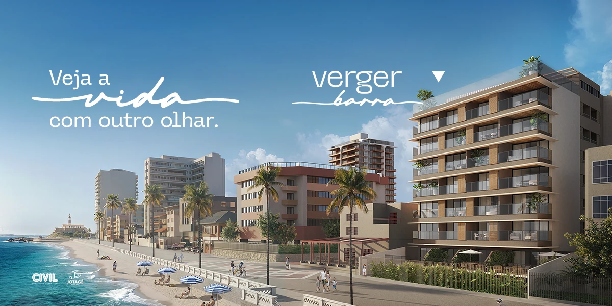 Verger Barra