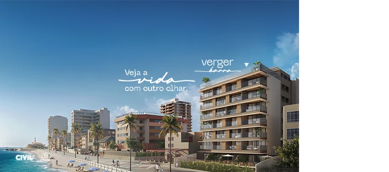 Verger Barra