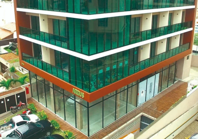 Arbus Soft Office