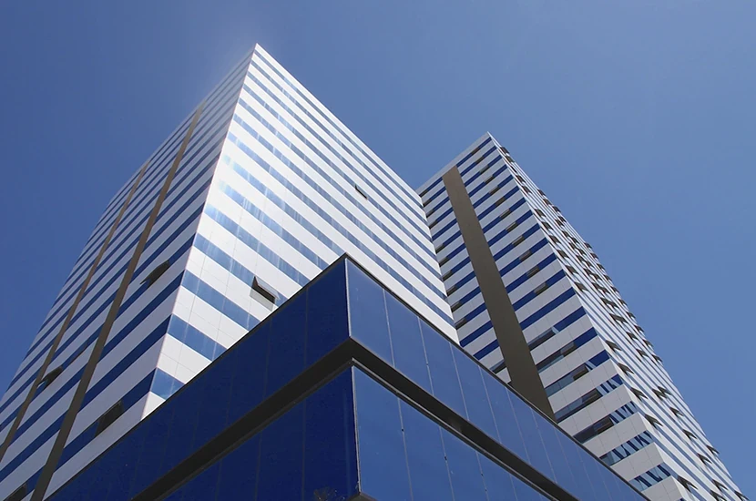 Civil Towers