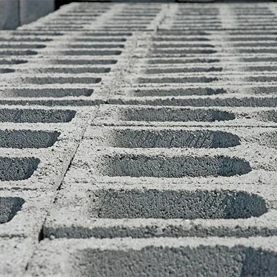 Bloco de Concreto